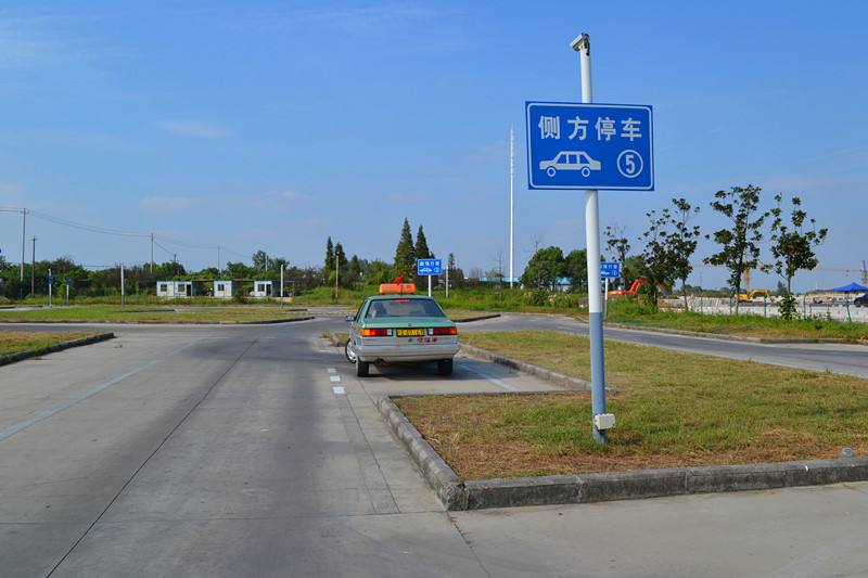 南宁自动挡驾校